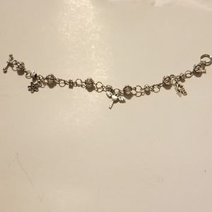 Handcraft bracelet